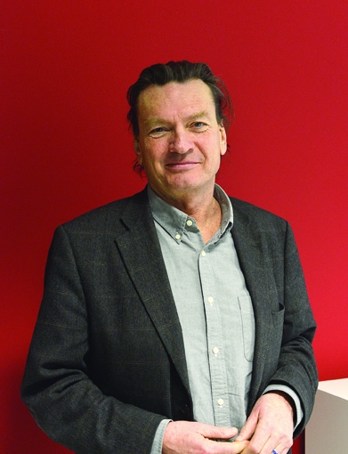 Hommage : Jean-Marc Domange n’est plus