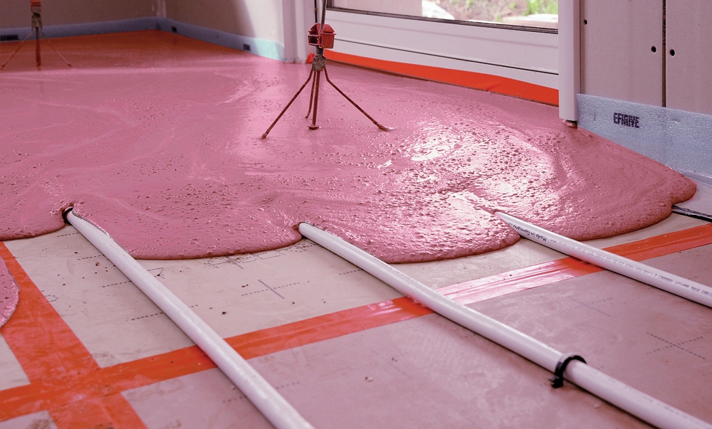 La Chape Liquide devient espagnole