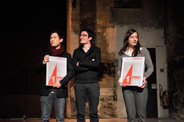 Le palmarès des trophées Cimbéton dévoilés