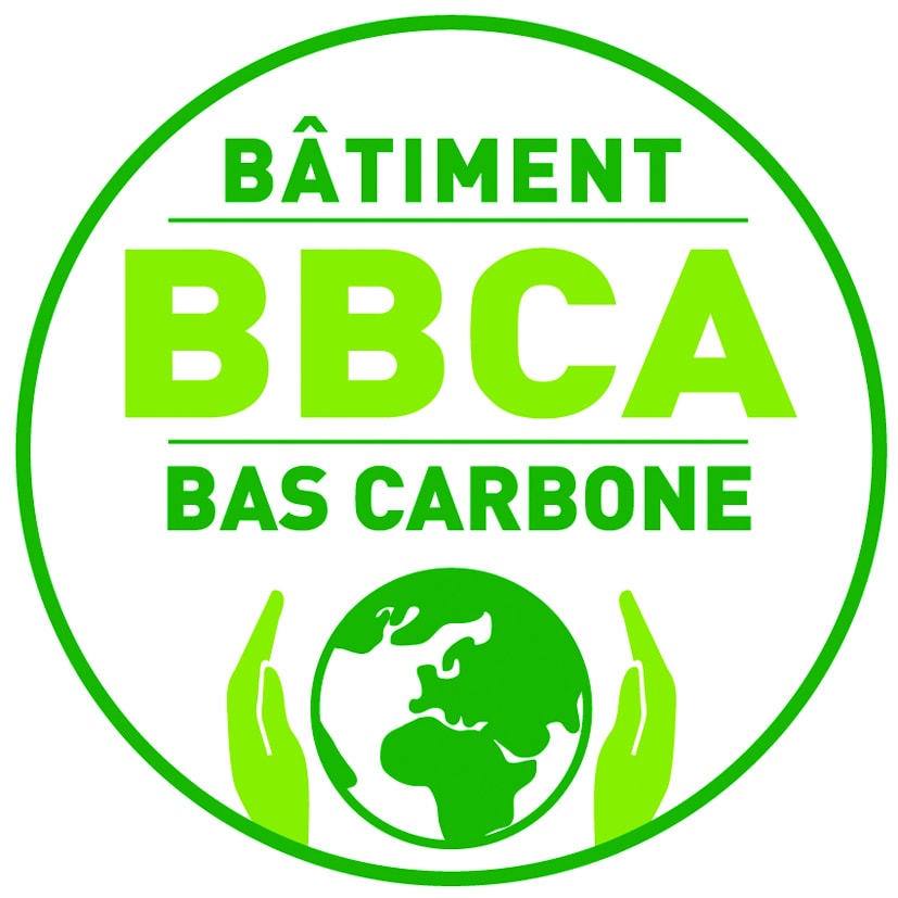 Lancement du label Bâtiment bas carbone
