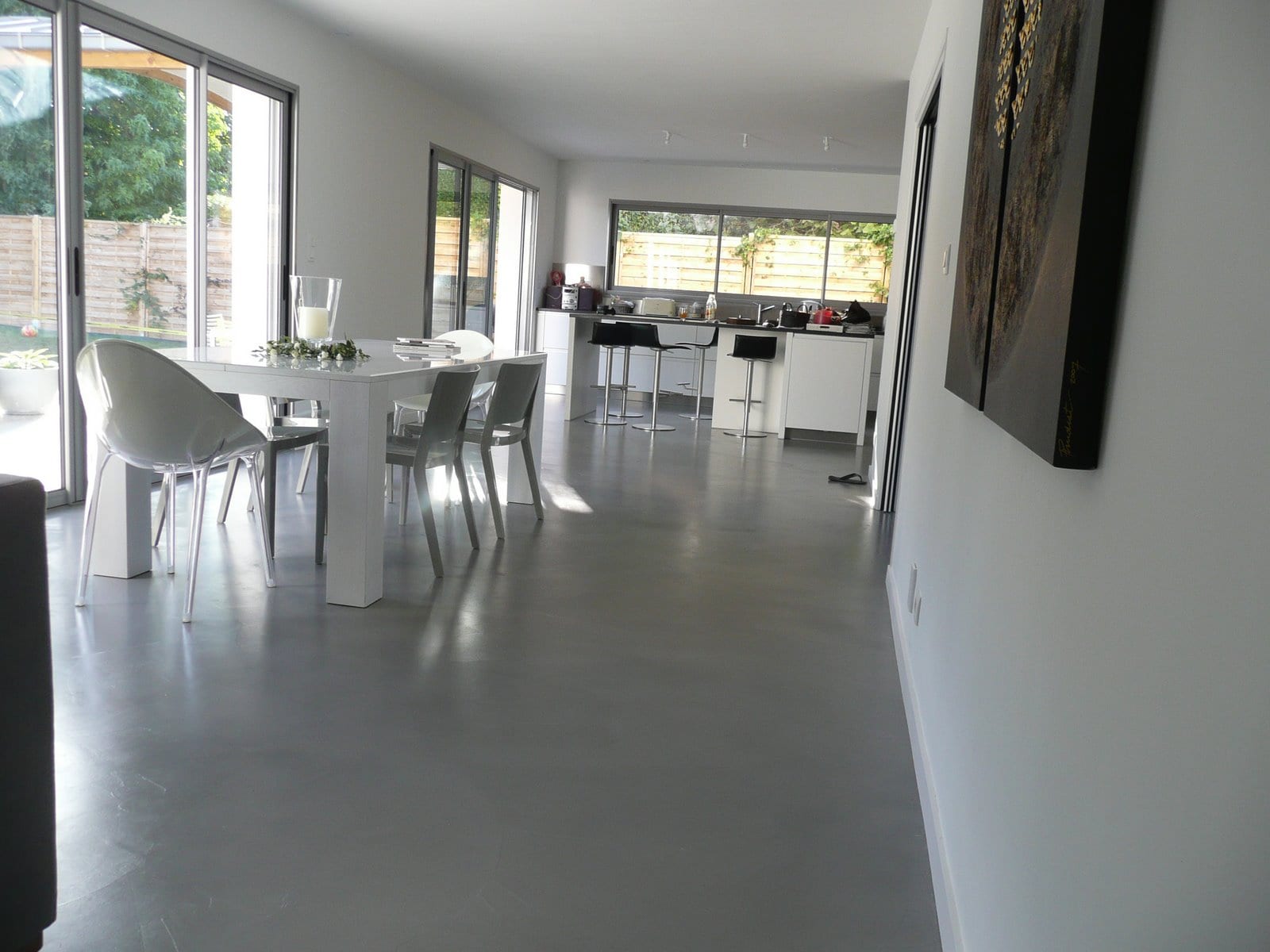 Edycem : Une puce dans la chape