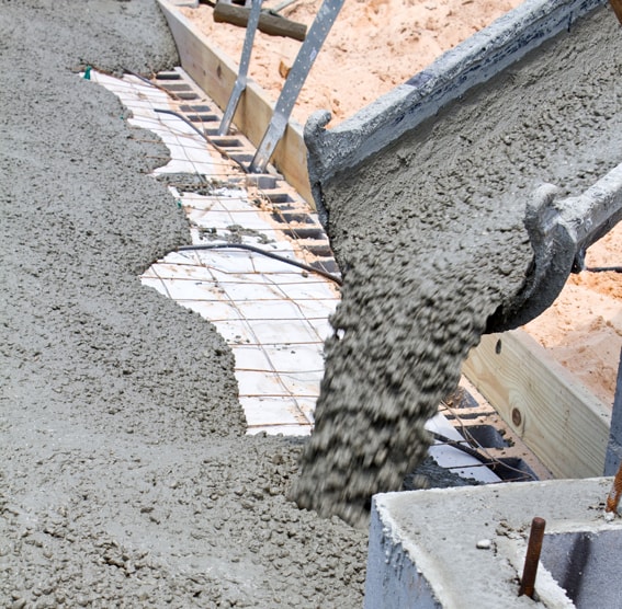 Sika Plastiment Flow-30 : Nouveau plastifiant réducteur d’eau