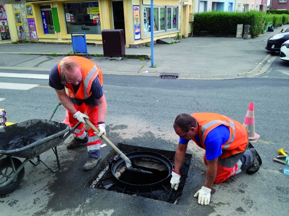 Weber : Nouvelle formule