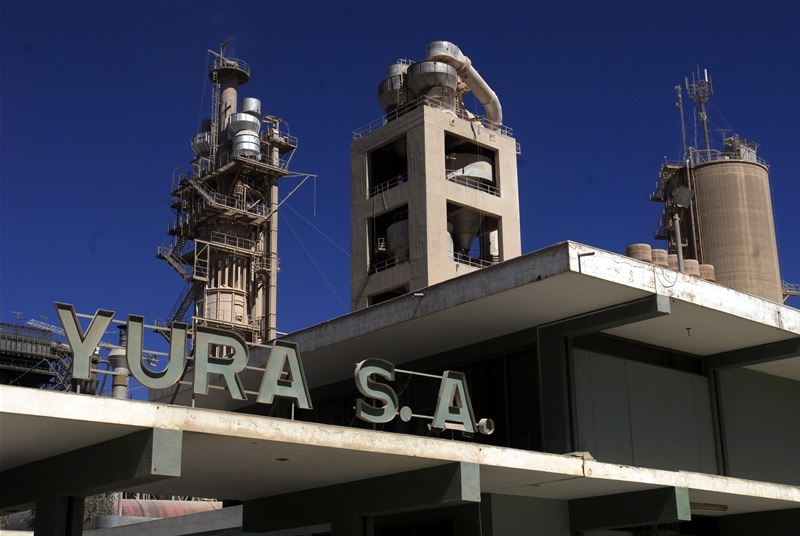 Yura et Loesche, vers une nouvelle collaboration