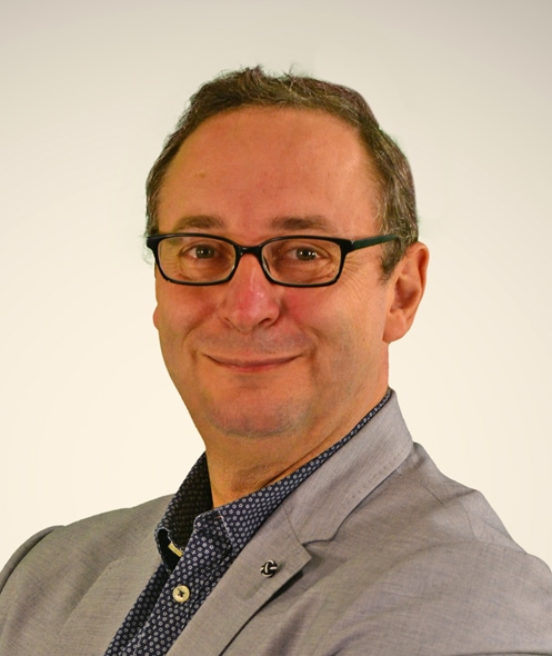 Sébastien Yafil prend la tête du digital chez Eqiom