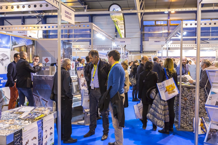 Samse : 2e édition du salon début février