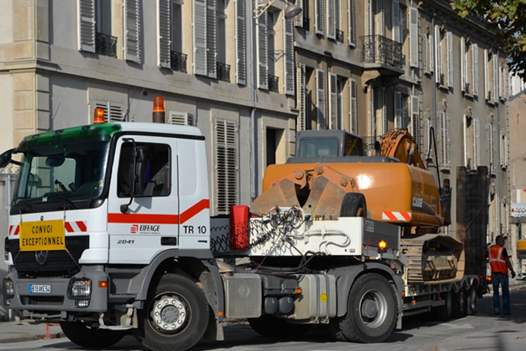 Eiffage Travaux Publics se renforce dans la réparation d’ouvrages d’art