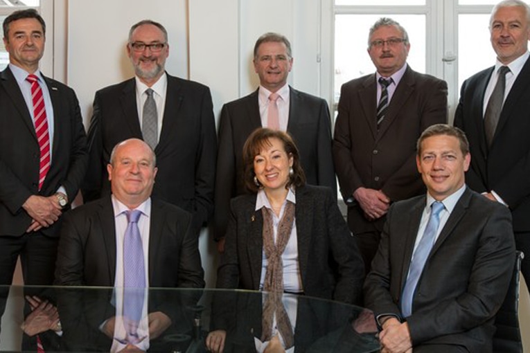 Cinq nouveaux administrateurs rejoignent la Capeb