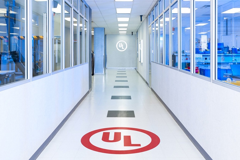 Underwriters Laboraties inaugure un laboratoire révolutionnaire