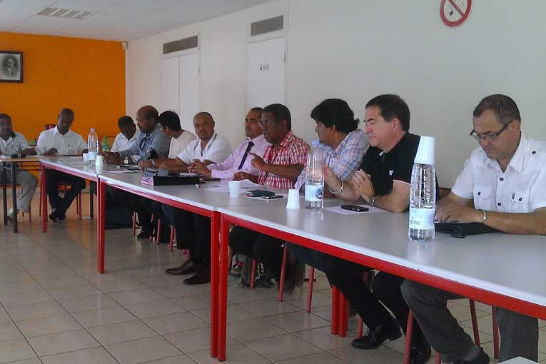 Artisanat du bâtiment : La Capeb tire la sonnette d’alarme