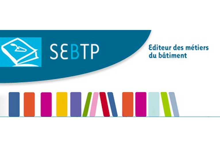SEBTP : Bouquinez, entreprenez et bâtissez !
