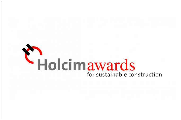 Holcim Awards : Le coup d’envoi est lancé !