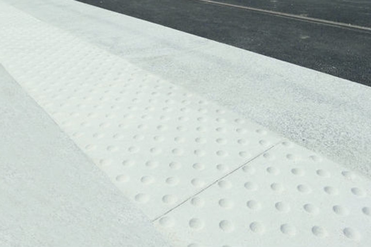 Sitinao – Bonna Sabla : Une dalle conforme à la règlementation