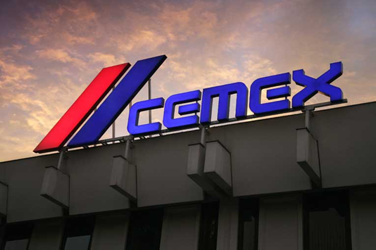 Cemex s’engage auprès de l’ONU