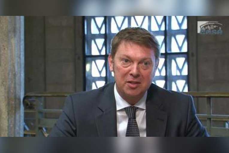 Passage de témoin à l’Unicem