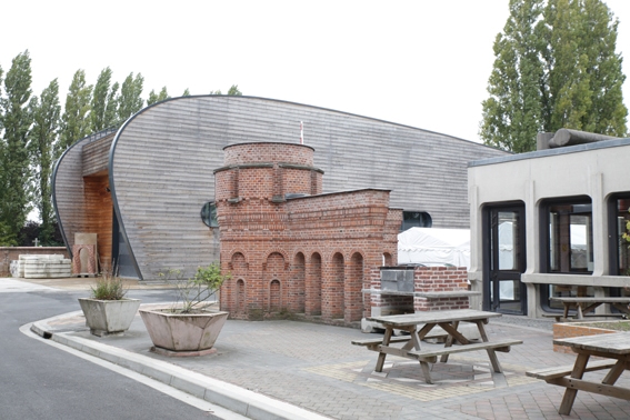 Nouveau pôle d’excellence Eco-conception