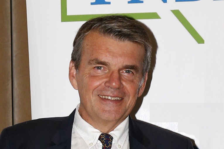 Franck Bernigaud élu à la présidence de la FNBM