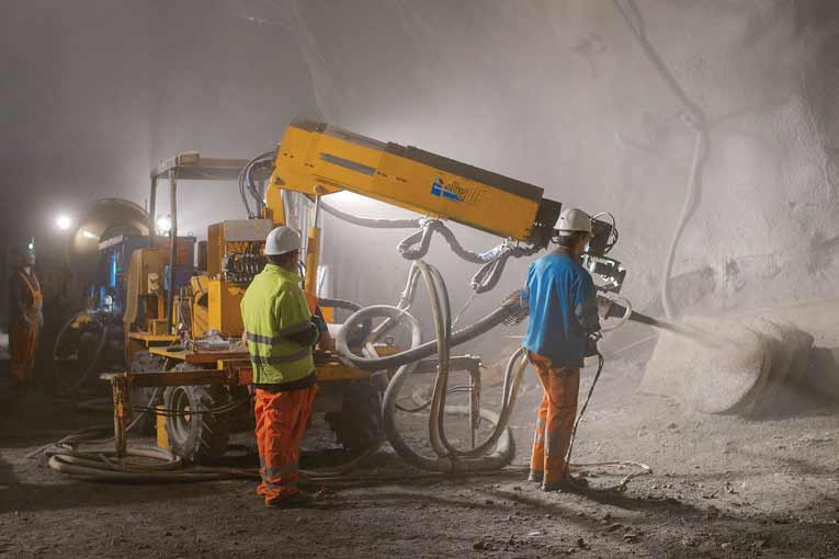 La fibre de la nouveauté