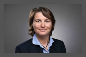 Amanda Jones est la nouvelle directrice communication et affaires externes de Consolis. [©Consolis]