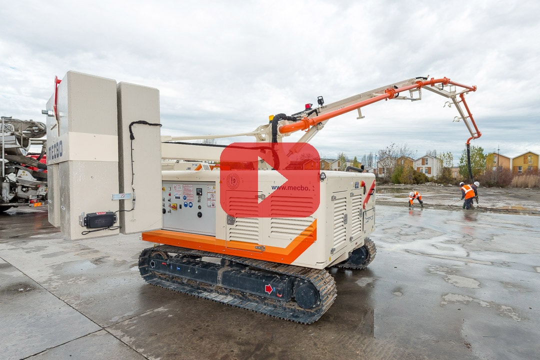 Mecbo lance le Scorpion