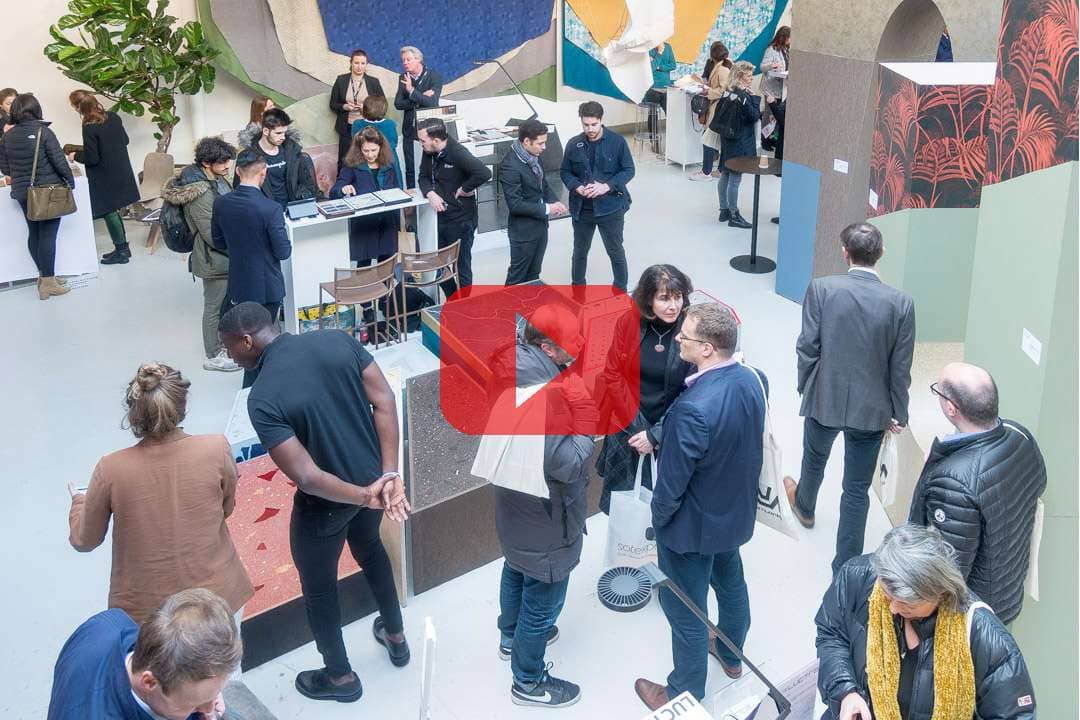 6e édition du Rendez-vous de la matière