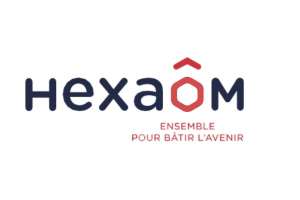 En changeant de nom, Maisons France Confort change également de logo pour mieux correspondre à Hexaom. [©Hexaom]