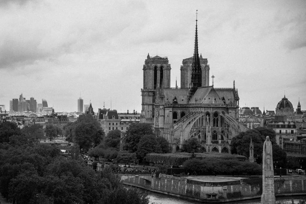 Notre-Dame-de-Paris.