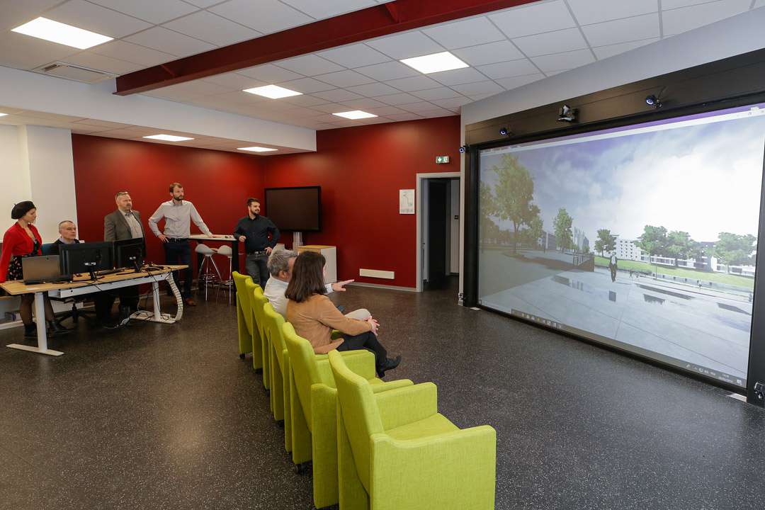BIM-Energie : Un espace de construction virtuelle - ACPresse