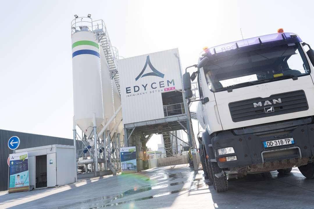 Edycem BPE poursuit sa stratégie de développement