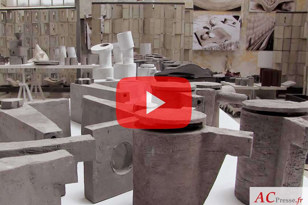 FCK : Rétrospective brutaliste