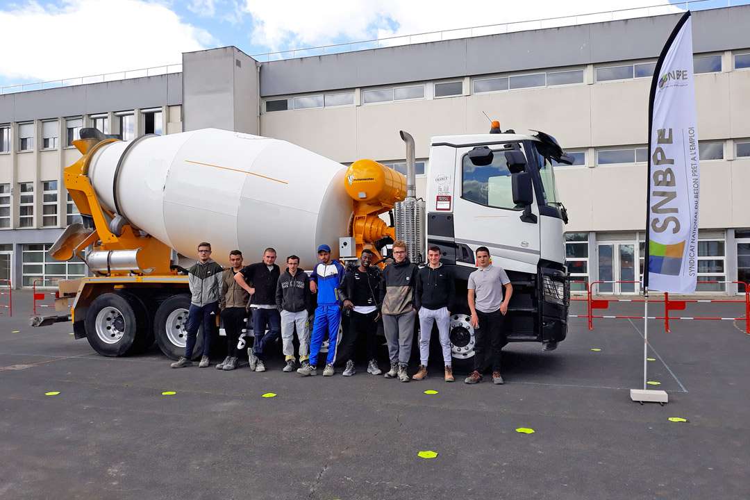 SNBPE : Opération “angles morts”