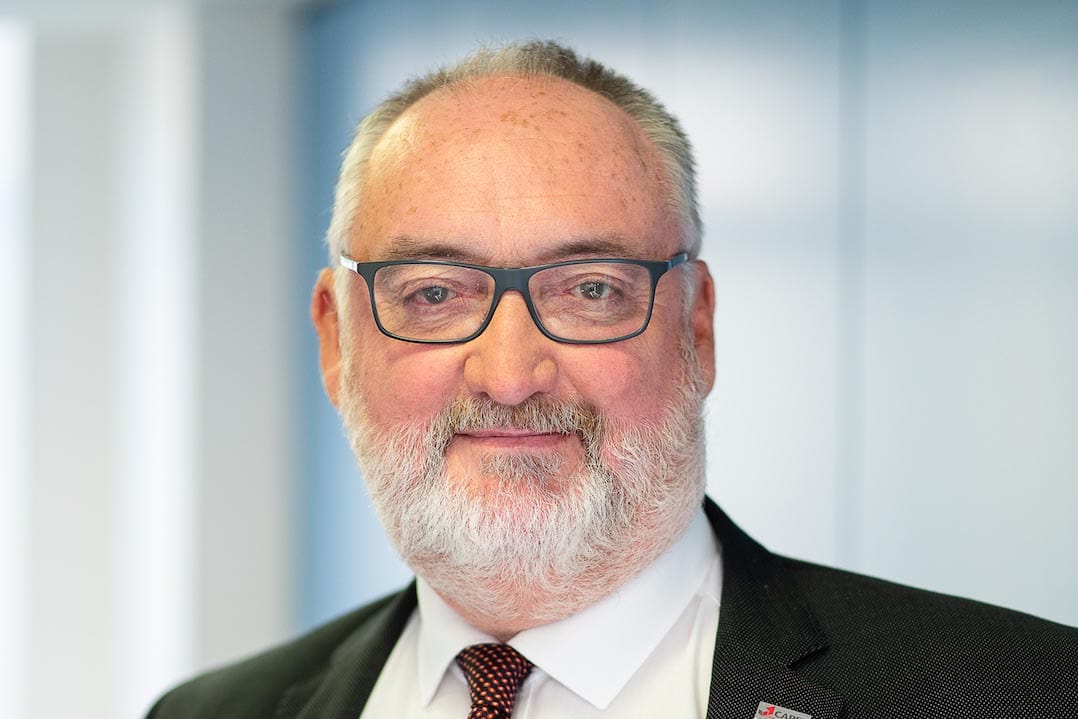 Capeb : Croissance en vue