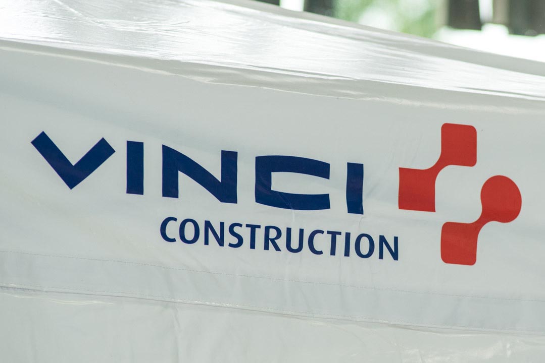 Fuite de laitance dans la Seine : Vinci a mené son enquête