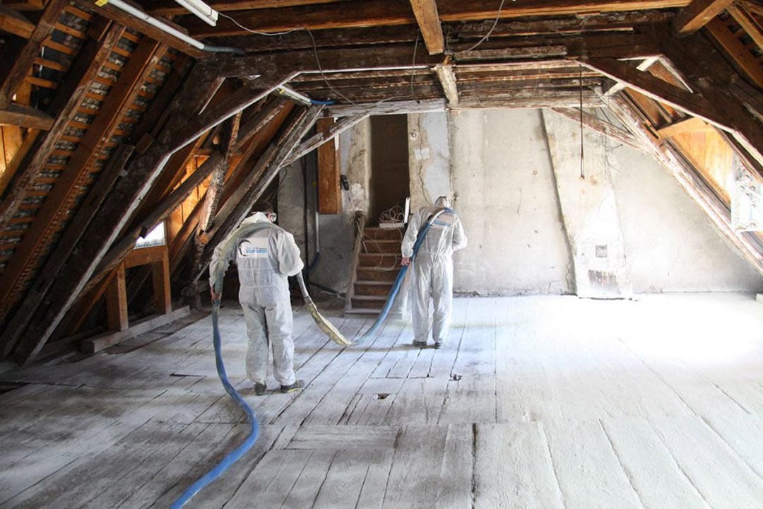 Lexique de l’isolation