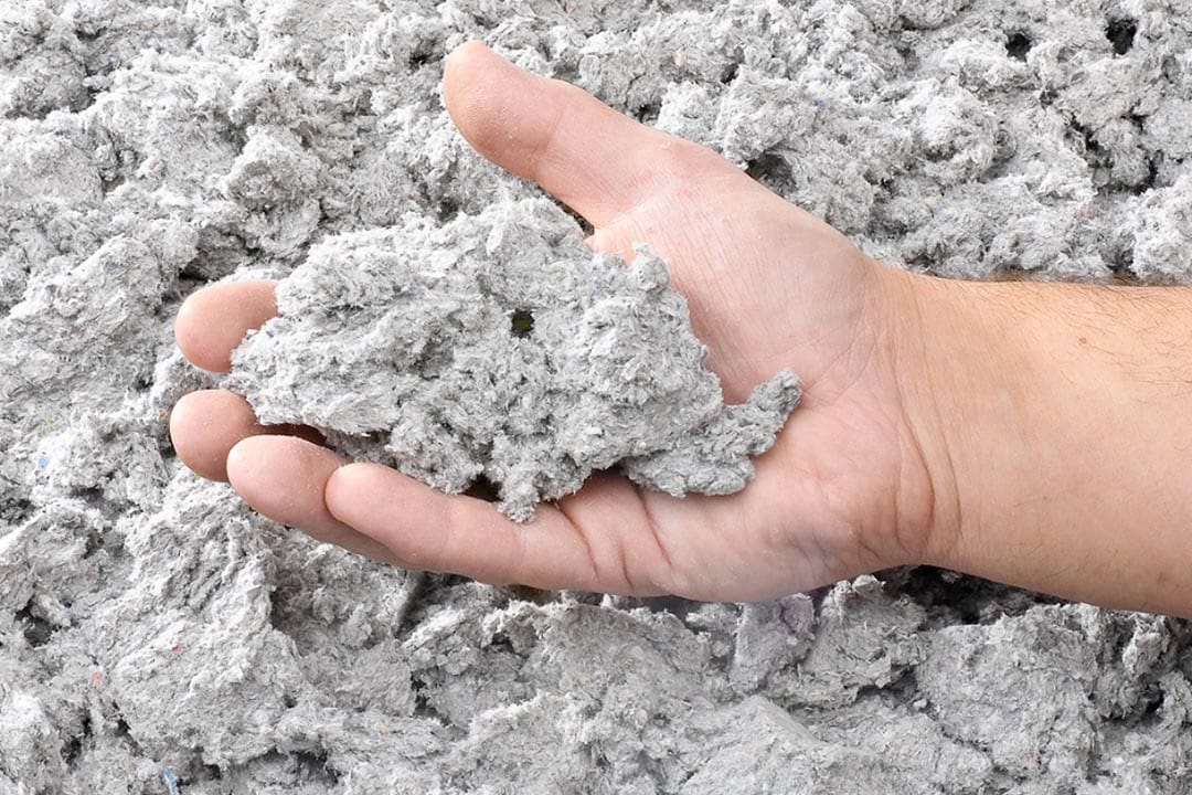 KparK vogue vers l’isolation des combles