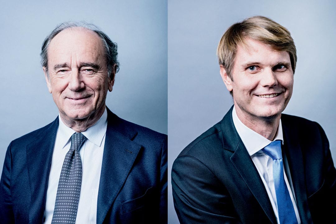 La gouvernance de Colas évolue