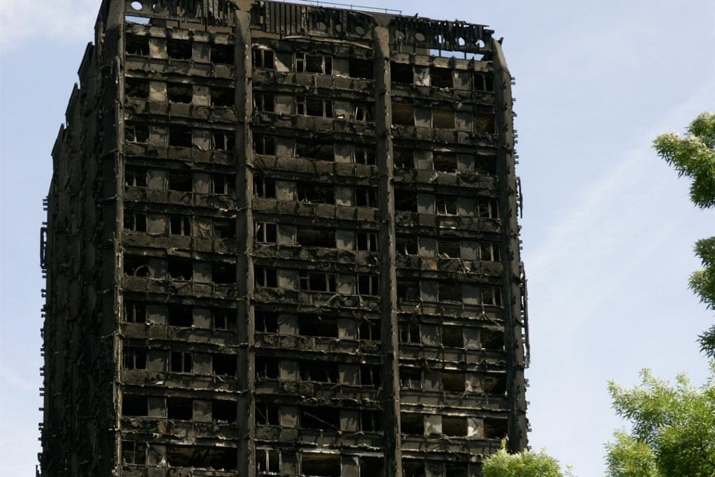 La sécurité incendie au cœur du nouveau décret n° 2019-461 sur la rénovation des façades.