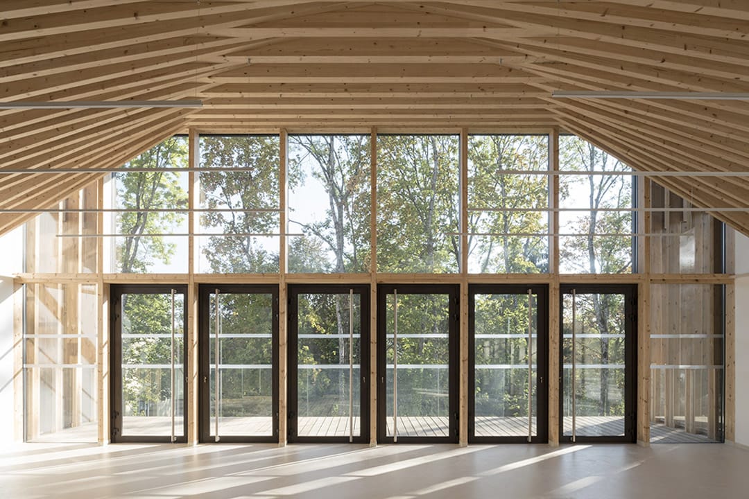 Le bois avance dans l’ITE