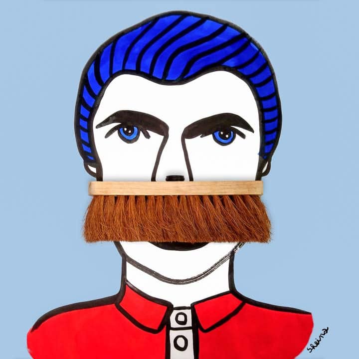 Slider image