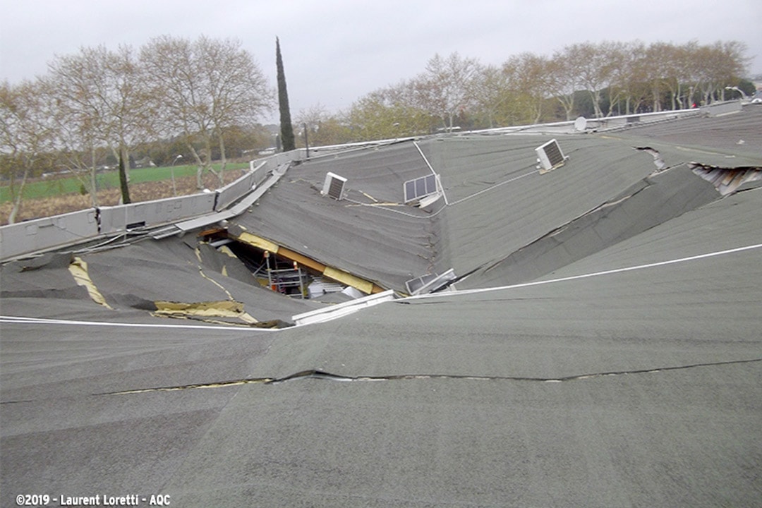 Le désordre récompensé