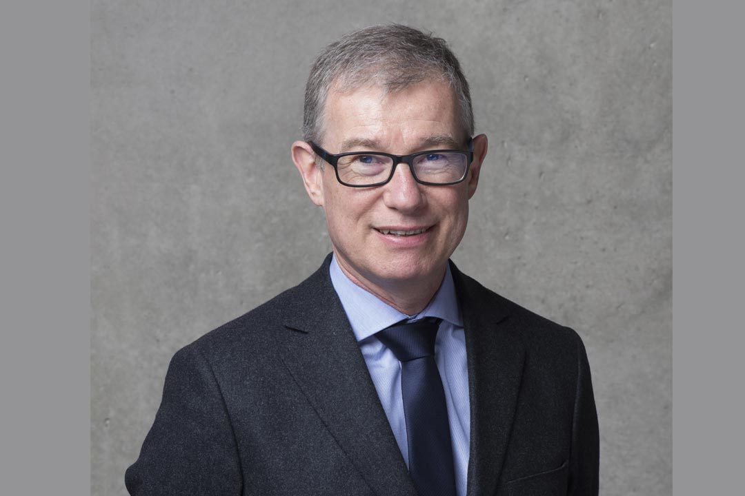 François Jallot à la direction “Sécurité – Structures – Feu” du CSTB