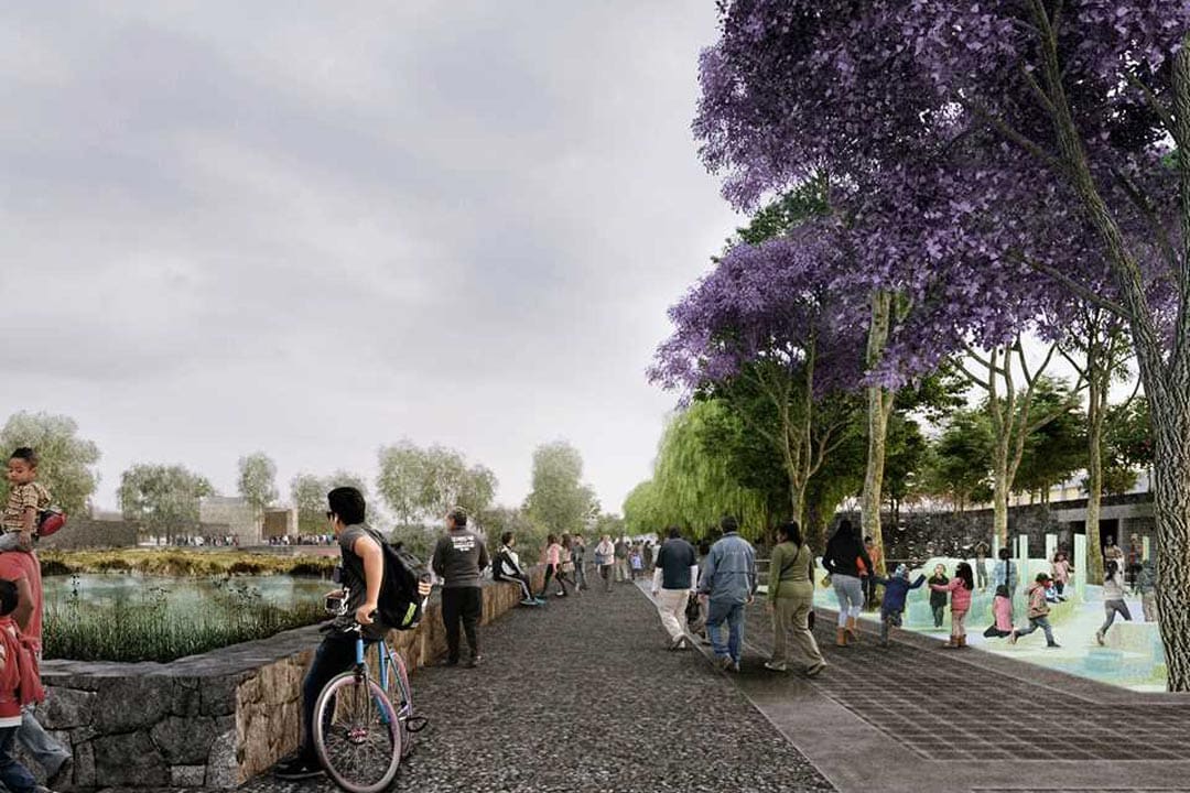 LafargeHolcim Awards : Appels à projets