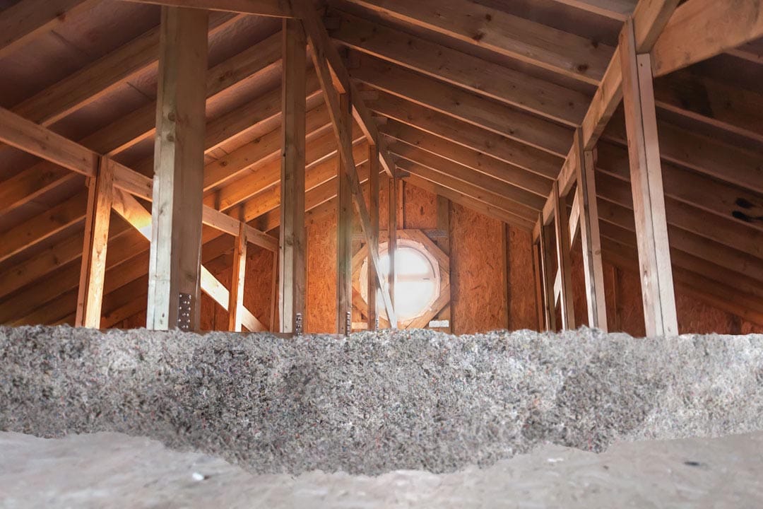 Soprema : La route du biosourcé