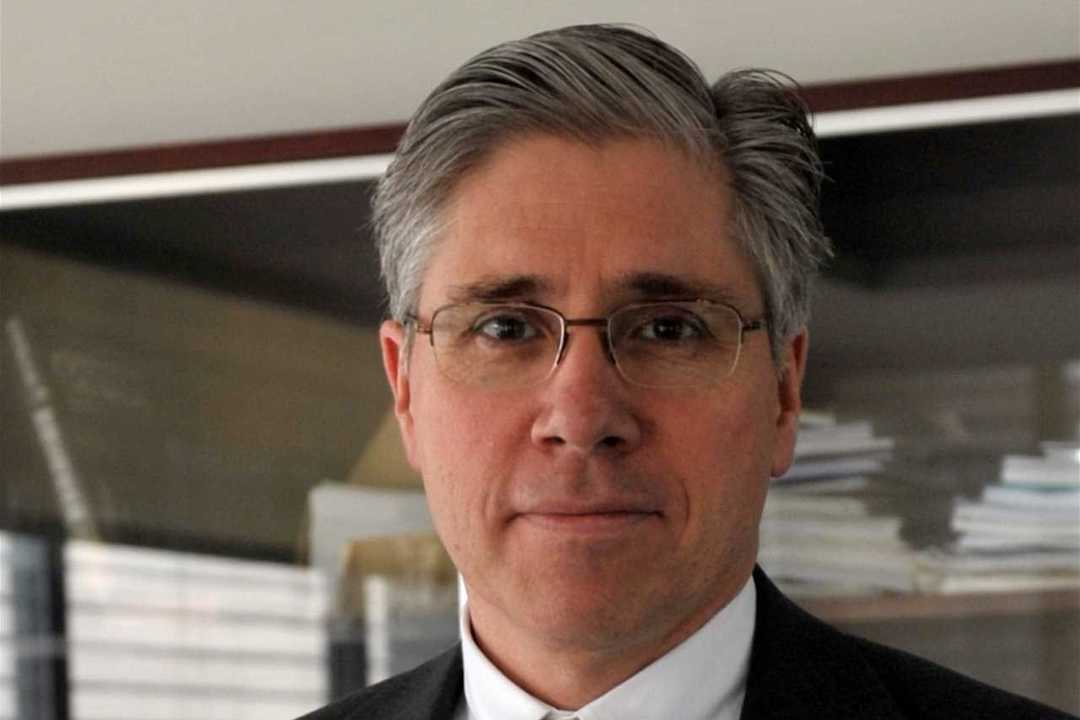 La World Cement Association nomme Ian Riley comme CEO ACPresse