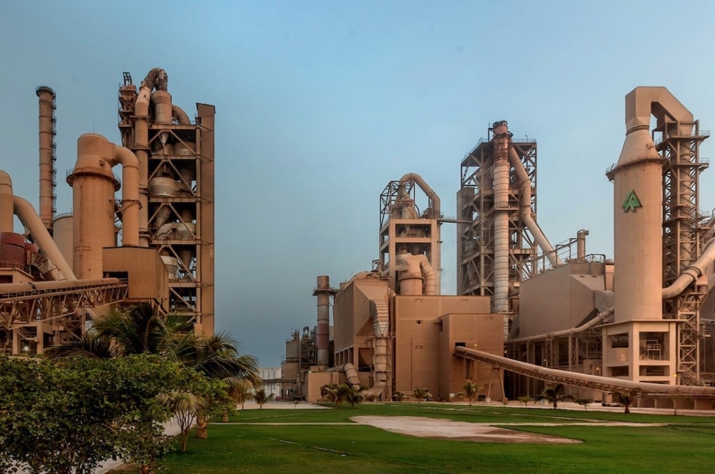 La société omanie Raysut Cement Company s’associe à MSG Group pour investir au Somaliland. [©Raysut Cement Company]