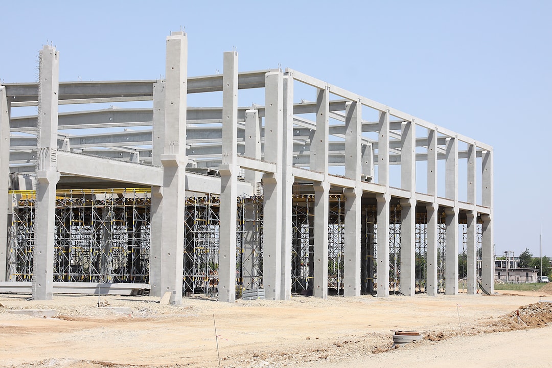 LafargeHolcim investit en Roumanie et dans les palettes françaises