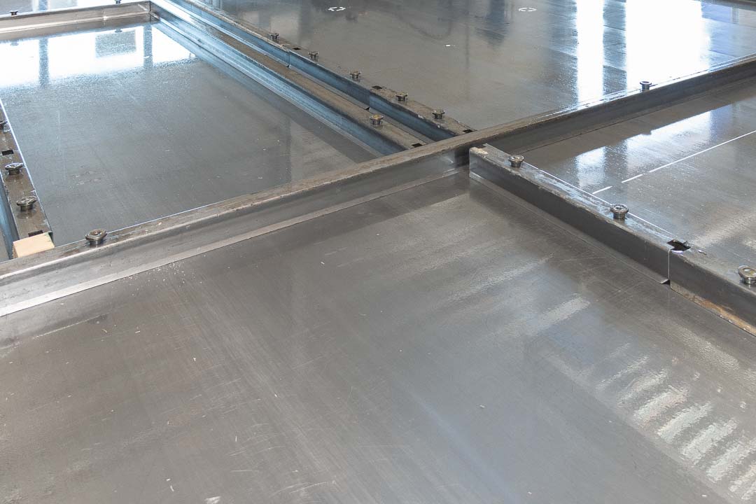 La nouvelle classification Synad des agents de démoulage est arrivée