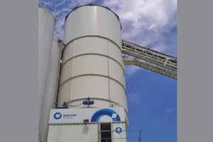 Cette année, les portes de la centrale Eqiom Bétons à béton de Bondy sera ouverte au public, dans le cadre de l'eté au canal. [©Eqiom Bétons]