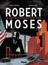 Robert Moses