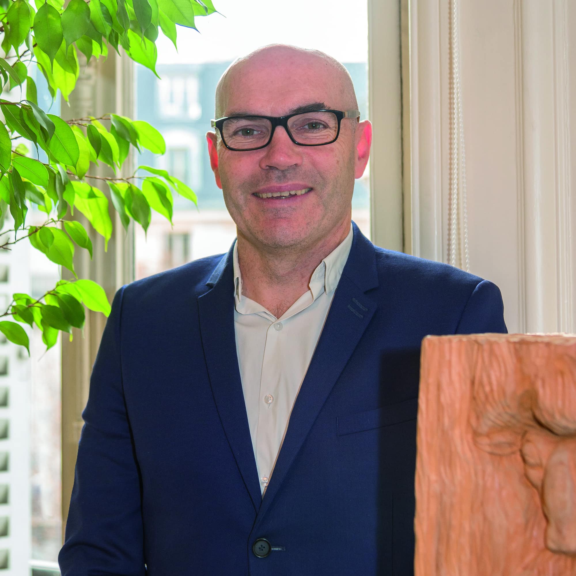 Afipeb : « La filière se concentre sur la recherche autour de la dépolymérisation »